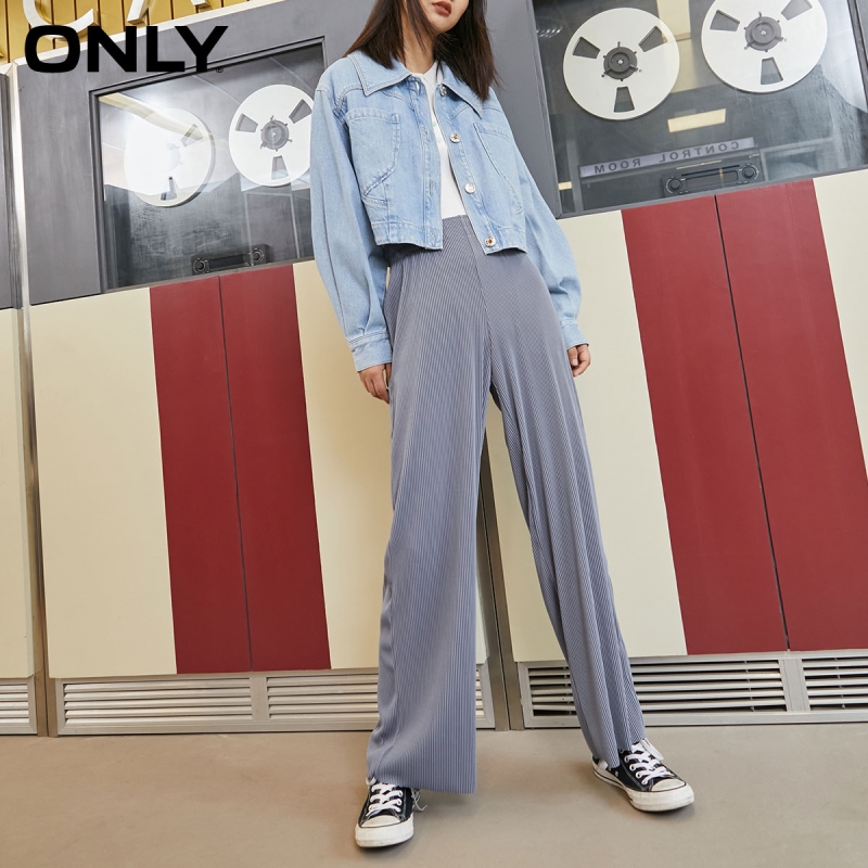 Comments ONLY summer tooling wind wide-leg loose and thin wild simple casual pants women 120314071