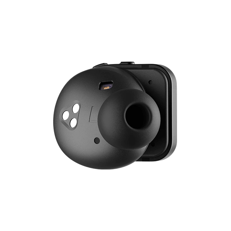 MW08 Sport (Black Sapphire Glass / Black Kevlar® Case)