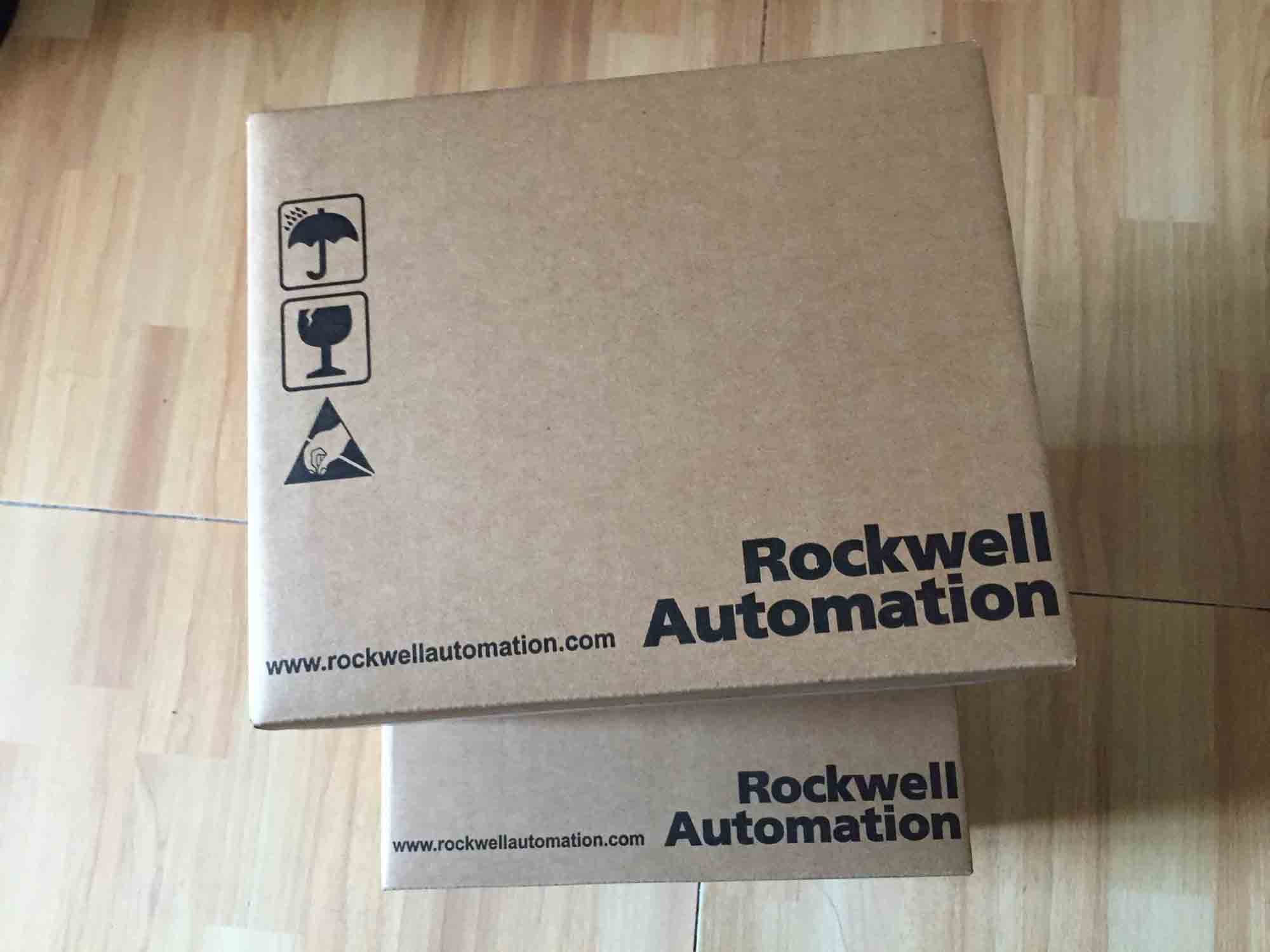 25-RF035-DL Allen Bradley PowerFlex 520 34.8A 230V EMC Filter Kit