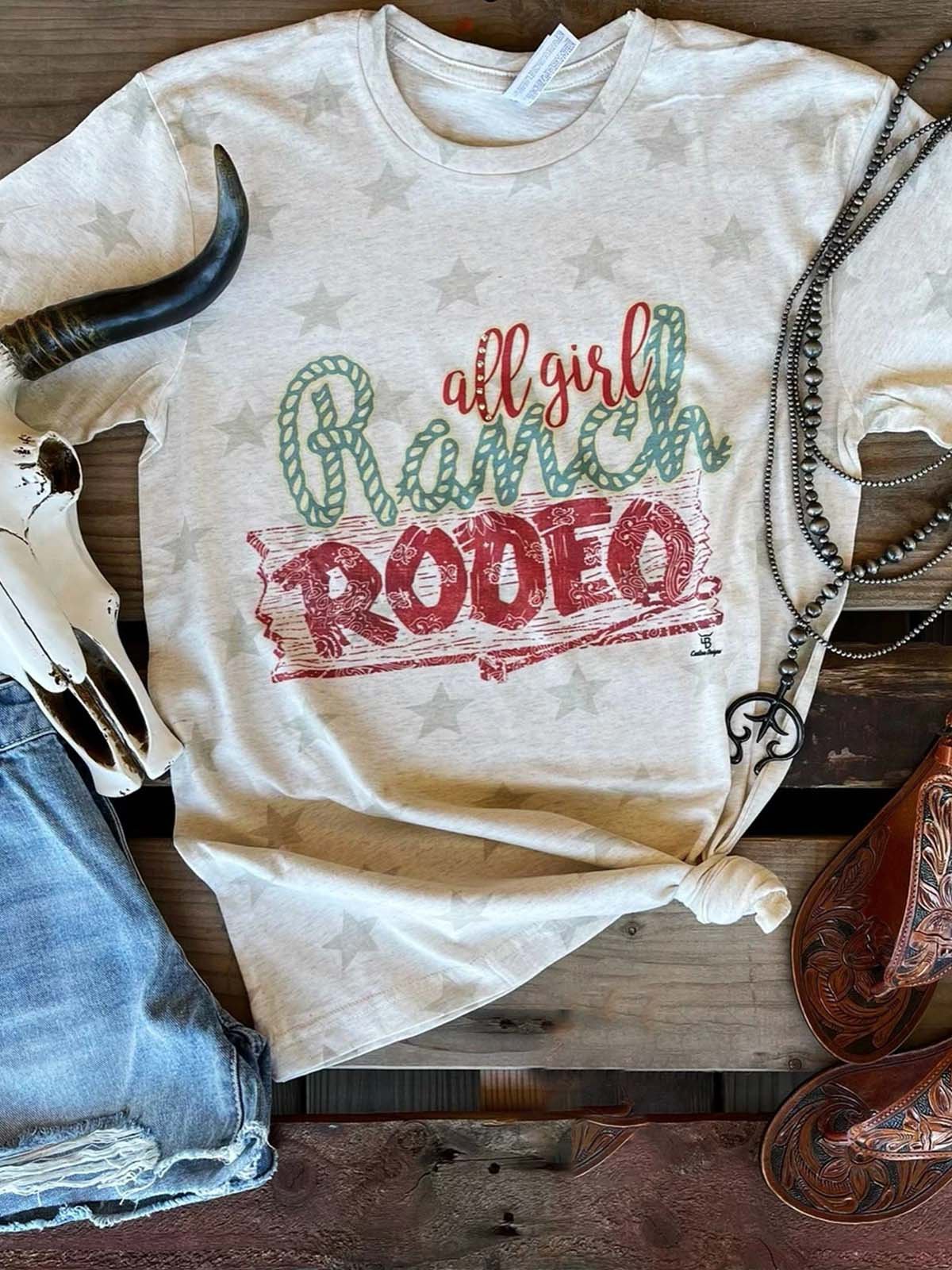 Color-Block Short Sleeve Crew Neck Vintage Shirts & Tops