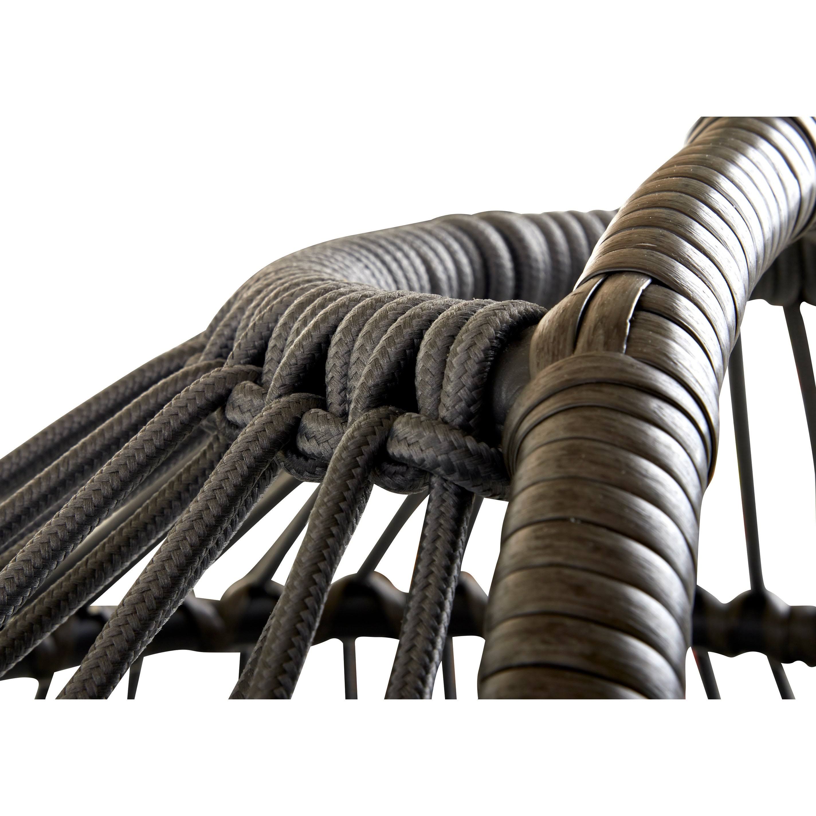 Avenue 405 Carova Single Hanging Chair by