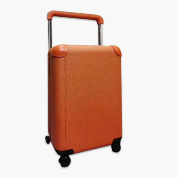 路易威登/LV 旅行箱，釆用经典水波纹系列，变色皮，铝制宽拉杆时尚大气，独特设计理念，时尚潮流，众多明星同款