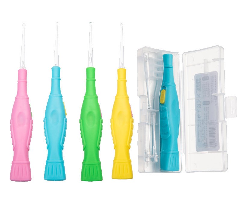 អំពូលក្រវ៉ាអាចន៍ត្រចៀក