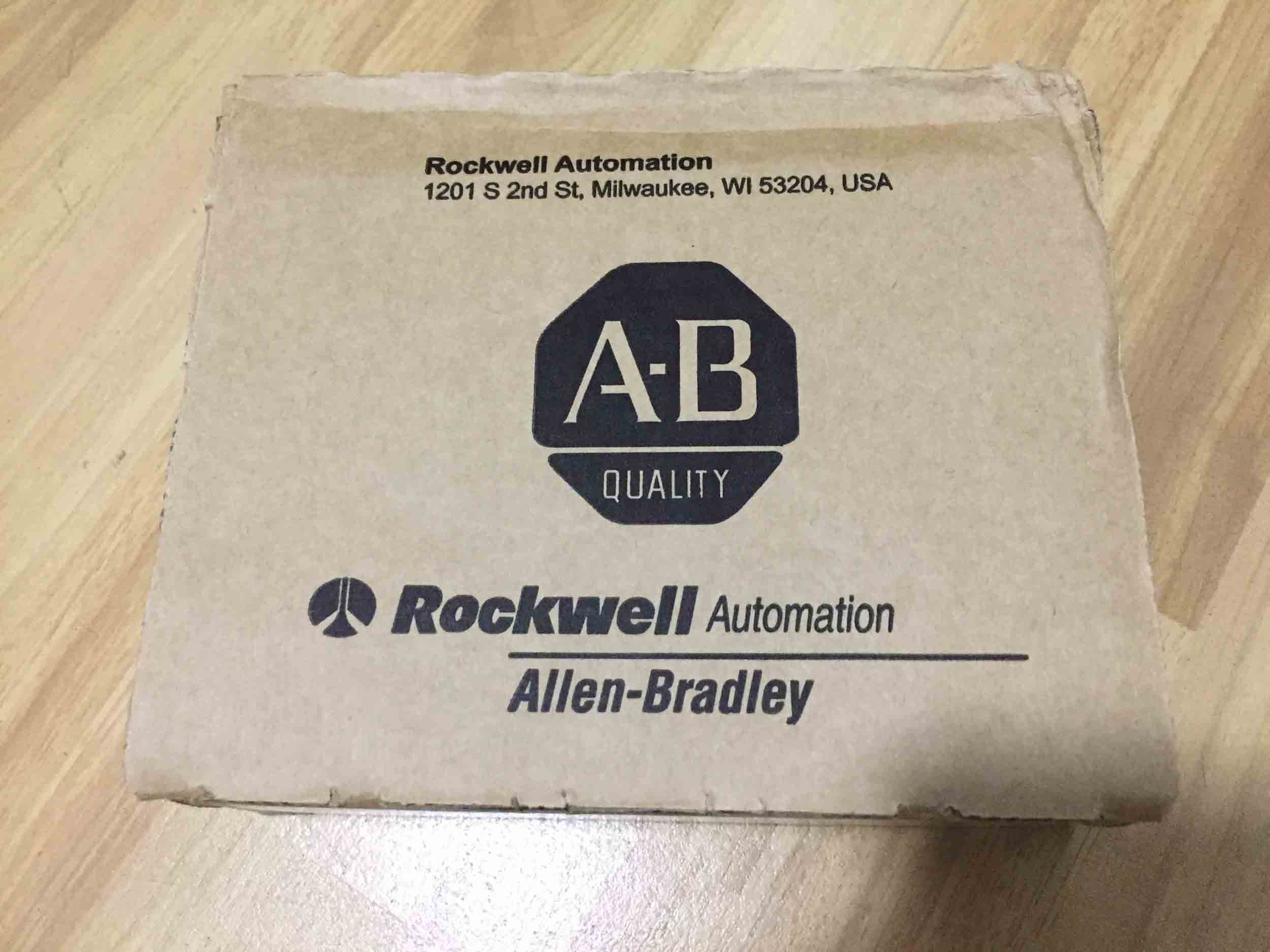 20DE590A0ENNBNANE Allen Bradley PowerFlex 700S AC Drive 590 A 600 Hp 20D