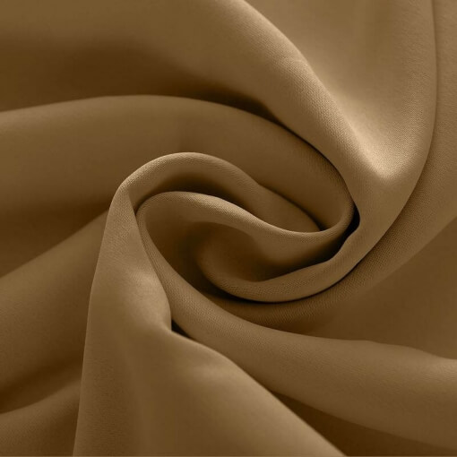 Tab Top Blackout Outdoor Curtain Edoardo