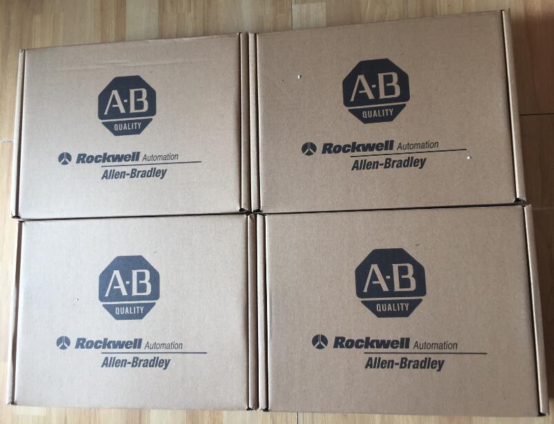 New sealed 5069-FPD Allen BradleyCompact 5000 Field Potential Distributor