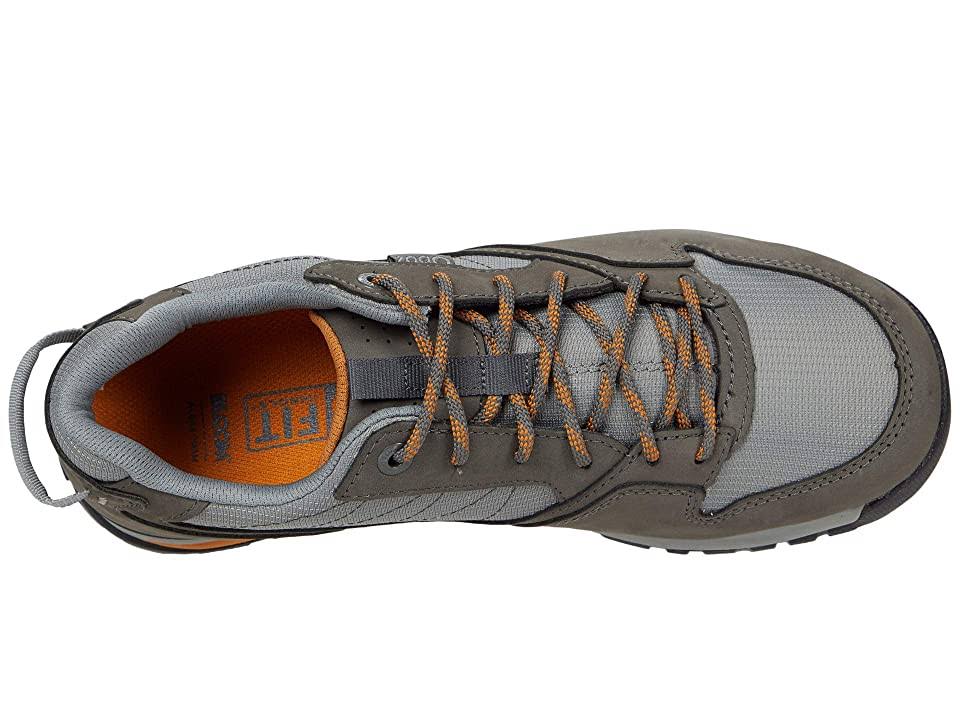 Oboz Men&s Bozeman Low Charcoal / 11.5