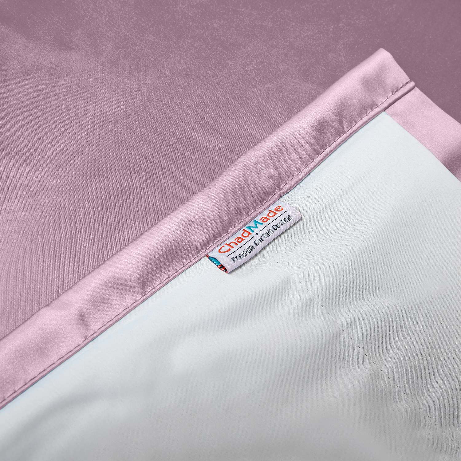 Thermal Insulated Curtain Tab Top Window Treatment Panel LHZ