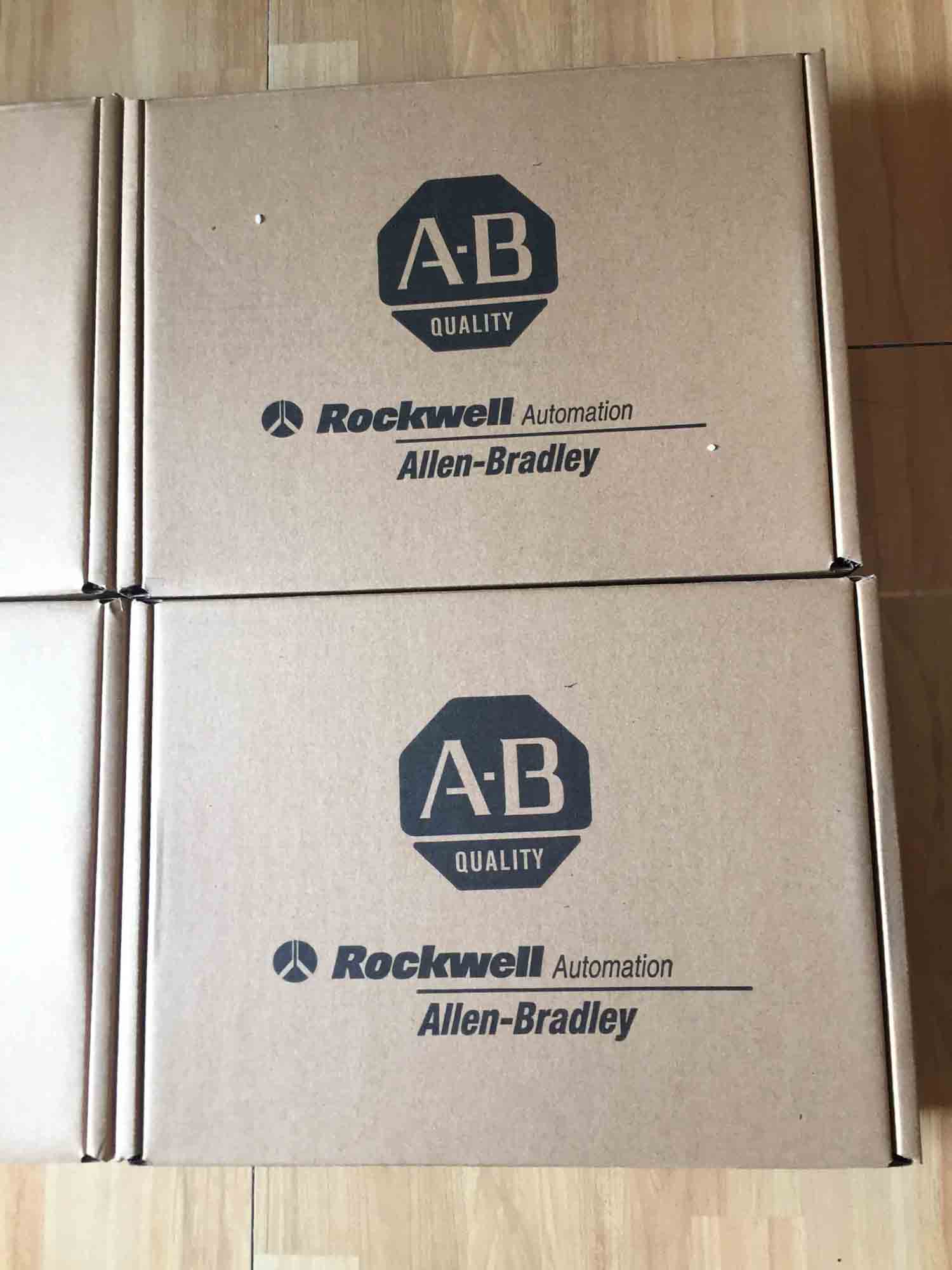 25-PM1-E0P9 Allen Bradley PowerFlex 520 0.4kW (0.5Hp) Power Module