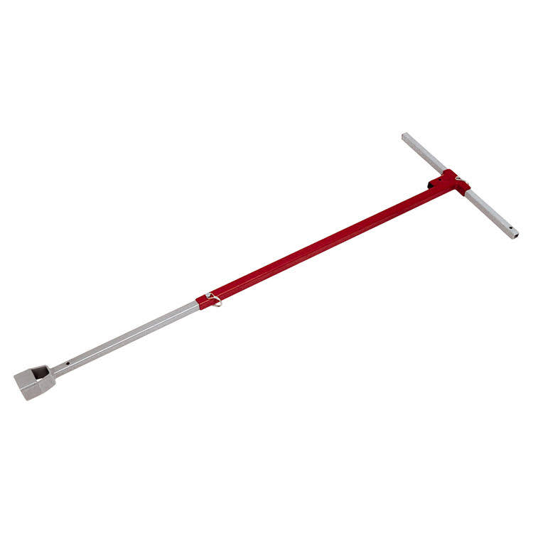 Reed VKA Adjustable Valve Key for Mains