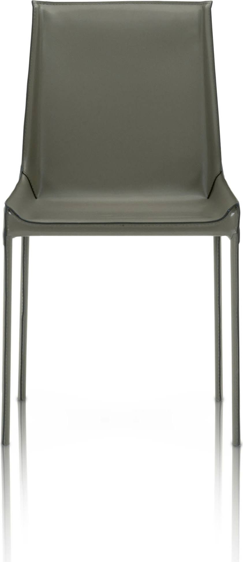 Conrad Dining Chair (Set of 2) Cappuccino