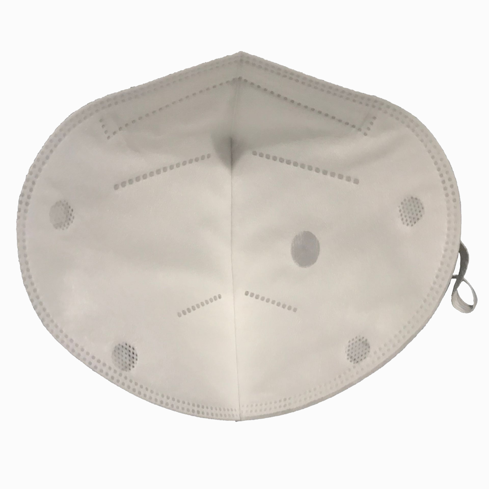 Pack of 50, N95 Face Mask, Respirator Mask With Truetone Technology For Adults, Garry Galaxy