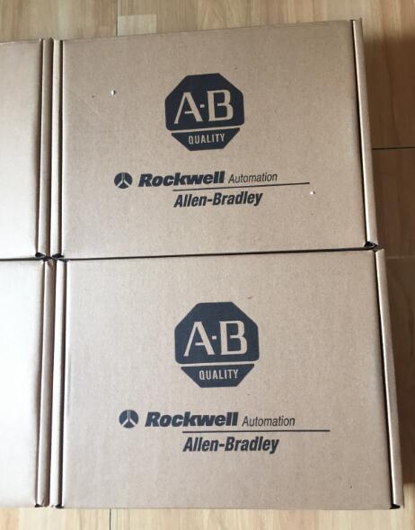 20F1AND186JN0NNNNN Allen Bradley Original Brandy new Sealed