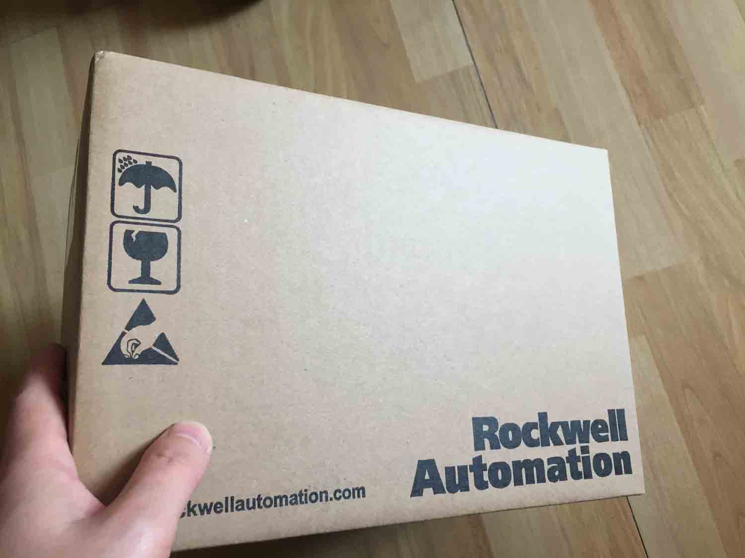 20G14ND248AN0NNNNN Allen Bradley original New Factory Sealed