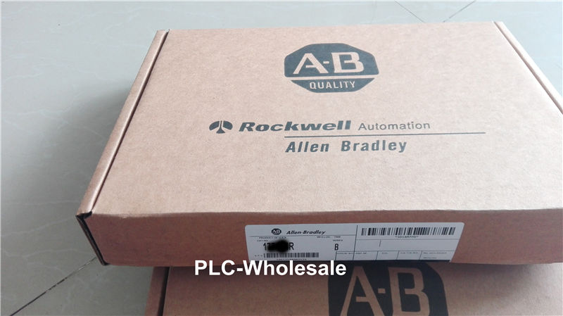 New sealed 5069-L350ERS2 Allen BradleyCompact GuardLogix SIL2 5.0/2.5M