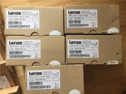 Lenze E94AMHE0324 100% Genuine Original New Sealed