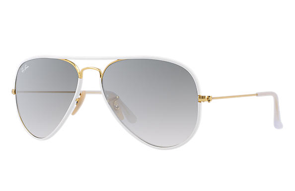 Ray Ban Aviator Full Color RB3025JM 146/32 58-14