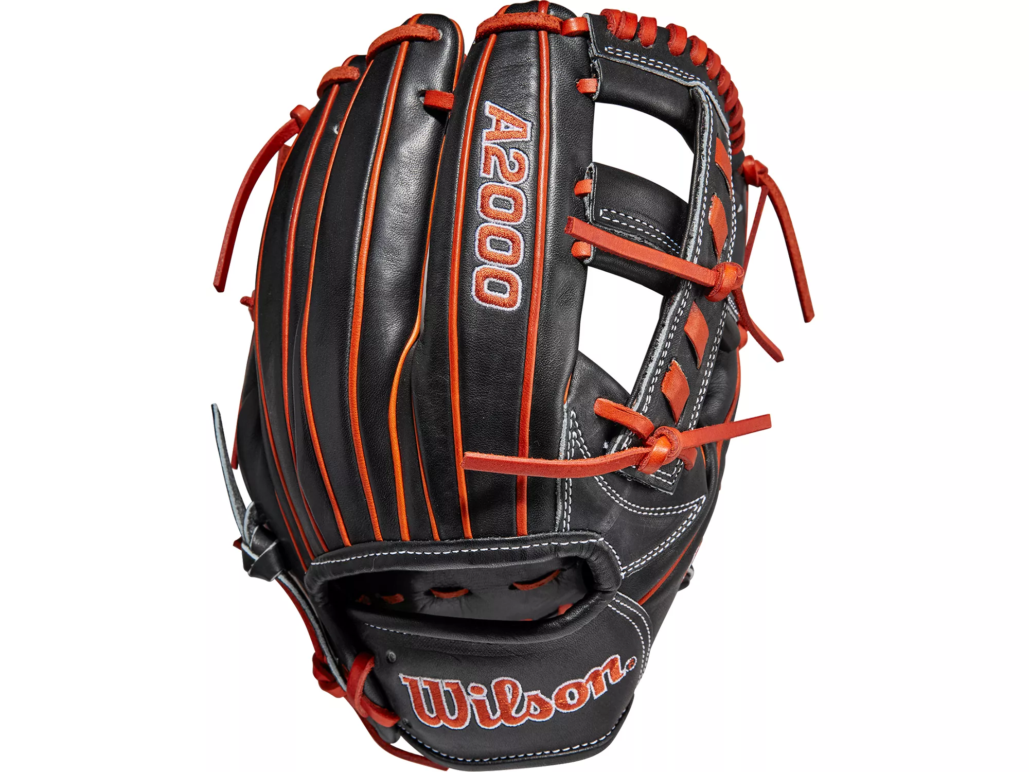 xiongtest0922Wilson 11.5'' 1716 A2000 Series Glove 2022